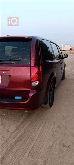Dodge Caravan